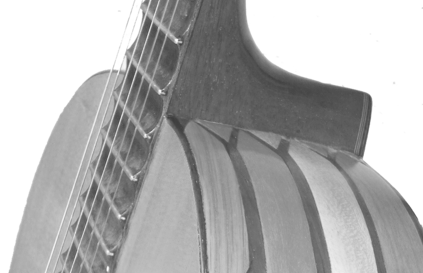 Bach: Violin Sonata II, BWV 1003